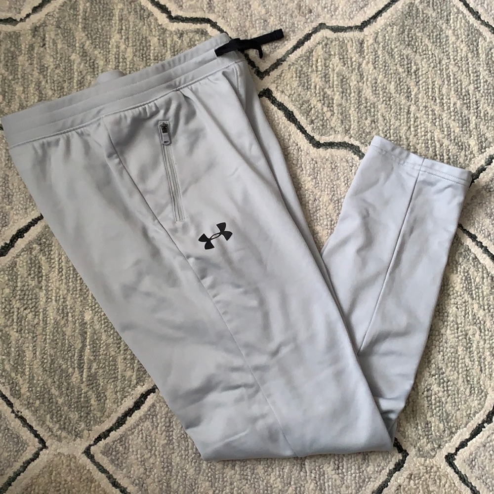 YXL fitted jogger